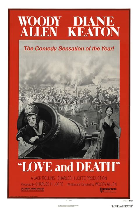 Love and Death (1975)